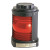 Perko -mmercial Lights - Sidelight Red - 1127 RA0 BLK