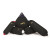 Polyform - Cover Fender For F-4 - EFC-04BLACK