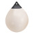 Polyform - White Buoy 12" - A-1 WHITE