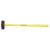 Rebstock Supply  - 8# Sledge Hammer Fg Hdl - PR800FG