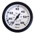 Riverside Mfg - Euro Wht 55 Mph Speedo - 32909