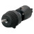 Seastar Solutions - Baystar Helm 1.4 Fm Tilt - HH4315-3