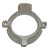 Sierra - Anode  Aluminum - 18-6093A