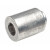 Sierra - Anode  Cylinder Block Al - 18-6118A