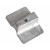 Sierra - Anode  Gearcase  Zinc - 18-6120Z