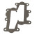 Sierra - Carb Adapter Gasket - 18-0314