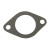 Sierra - Carb To Manifold Gasket - 18-0324