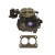 Sierra - Carburetor 2bbl Rochestr - 18-7611-2