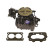 Sierra - Carburetor 2bbl Rochstr - 18-7603-1