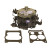 Sierra - Carburetor Roch 4 Barrel - 18-7616-1