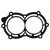 Sierra - Chry/force Head Gasket - 18-3851