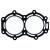Sierra - Chry/frce Head Gasket - 18-3853