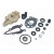 Sierra - Chry/mry Seal Kit - 18-2697-1