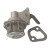 Sierra - Crusader Fuel Pump - 18-7256