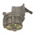 Sierra - Crusader Fuel Pump - 18-7270