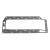 Sierra - Exhaust Plate Gasket - 18-0119