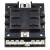 Sierra - Fuse Block 6 Gang - FS40420