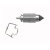 Sierra - Honda Needle Valve - 18-7048