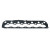 Sierra - Mrc Block Cover Gasket - 18-2807