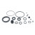 Sierra - Mrc Drive Shaft Hsg Seal - 18-2644