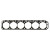 Sierra - Mrc Head Gasket 250gm - 18-3881