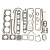 Sierra - Mrc Overhaul Gasket Set - 18-4384