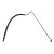Sierra - Mrc Power Trim Hose - 18-2136