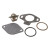 Sierra - Mrc Thermostat Kit - 18-3668