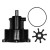 Sierra - Mrcr Sea Water Pump - 18-3160-1