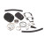 Sierra - Mrcr Transom Seal Kit - 18-8217