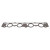 Sierra - Mry Gasket - 18-0158