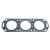 Sierra - Mry Head Gaskt 135-150hp - 18-3863