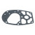 Sierra - Mry Powerhead Gasket - 18-0333