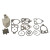 Sierra - Mry Water Pmp Kit W/hsg - 18-3316