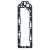 Sierra - Mry/mar Divdr Ple Gasket - 18-0642