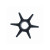 Sierra - Mry/mar Impeller 3cyl - 18-8900