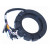 Sierra - Mry/mar Stator 135-xr4 - 18-5860