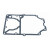 Sierra - Omc Adptr/powerhd Gasket - 18-0957