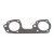 Sierra - Omc Carburetor Gasket - 18-0983