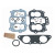 Sierra - Omc Carburetor Kit - 18-7026