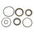 Sierra - Omc Crankshaft Seal Kit - 18-4330
