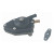 Sierra - Omc Fuel Pump - 18-7352