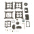 Sierra - Omc I/o Carburetor Kit - 18-7237