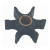 Sierra - Omc Impeller 85-235hp - 18-3043
