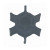 Sierra - Yamaha Impeller 6-8hp - 18-3066