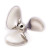 Solas - Prop Ss 13x13 L 3b 1" - A002-130-13