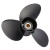 Solas - Prop Vlv Al Sp/dr Shrt15 - 8712-150-15