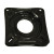 Springfield - Swivel 7" Square - 1100007 Springfield - Swivel 7" Square - 1100007