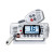 Standard Horizon - Vhf Fixed Mt 25w White - GX1400W