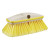 Star Brite - Dlx Pole Brush Ylw Soft - 40161 Star Brite - Dlx Pole Brush Ylw Soft - 40161
